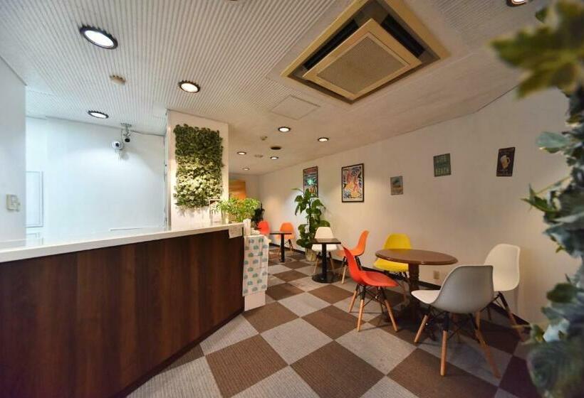 Szálloda Nomad   Vacation Stay 71182v