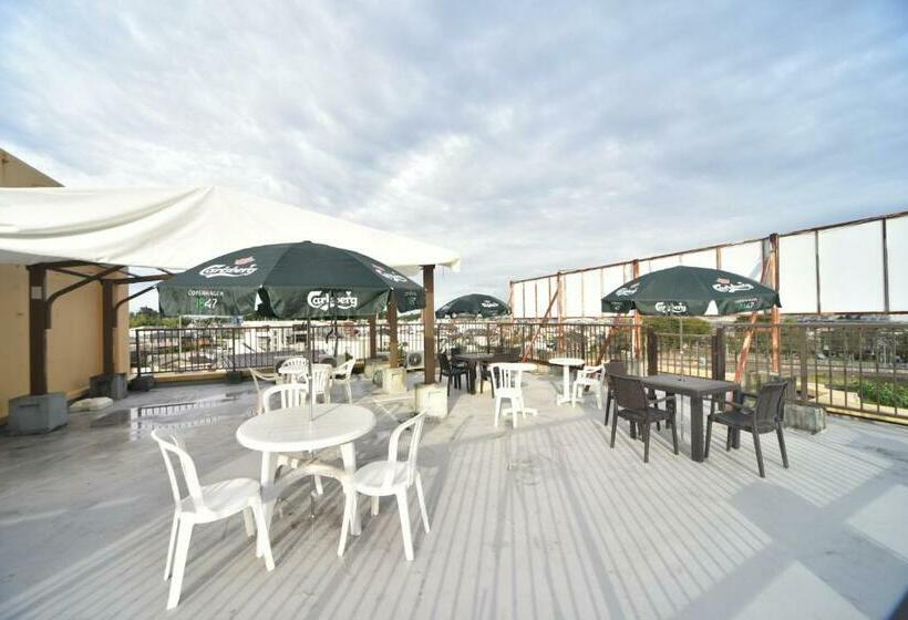 Szálloda Nomad   Vacation Stay 71182v