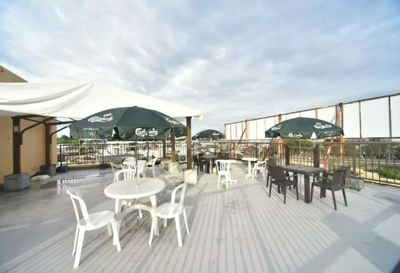 Hotelli Nomad   Vacation Stay 71182v