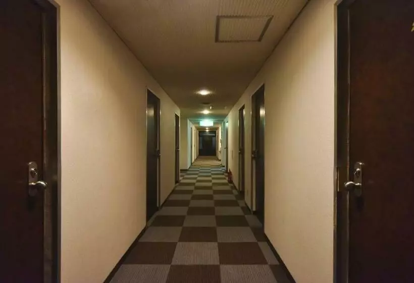 Hotelli Nomad   Vacation Stay 71182v