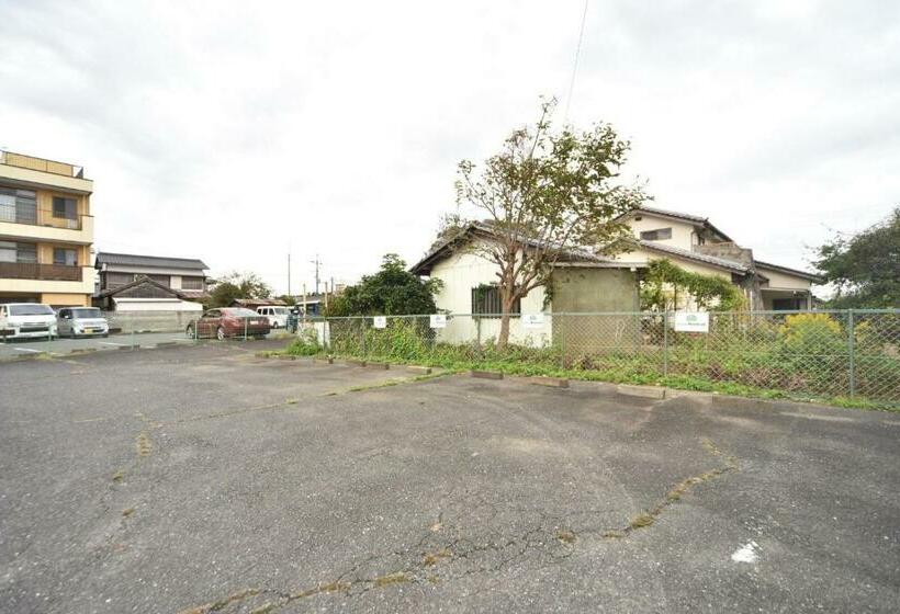 Szálloda Nomad   Vacation Stay 71182v