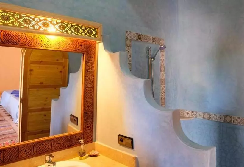 Oasis Tilogui   Luxury Hotel In Zagora