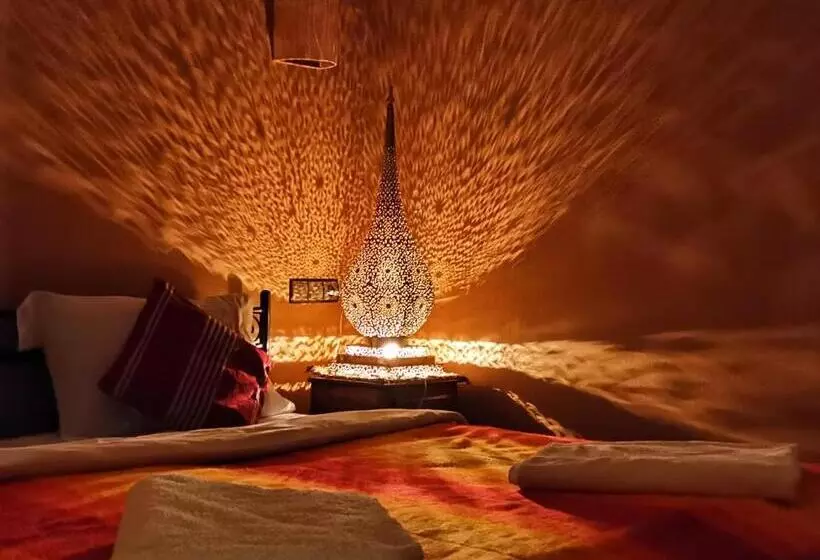 Oasis Tilogui   Luxury Hotel In Zagora