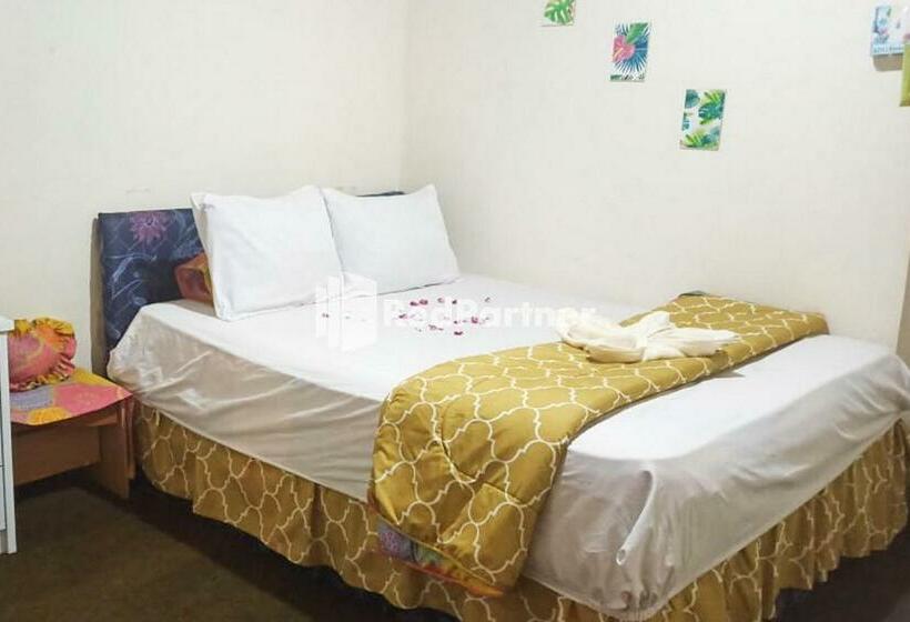 Отель Paer Doe Homestay @ Sembalun Redpartner