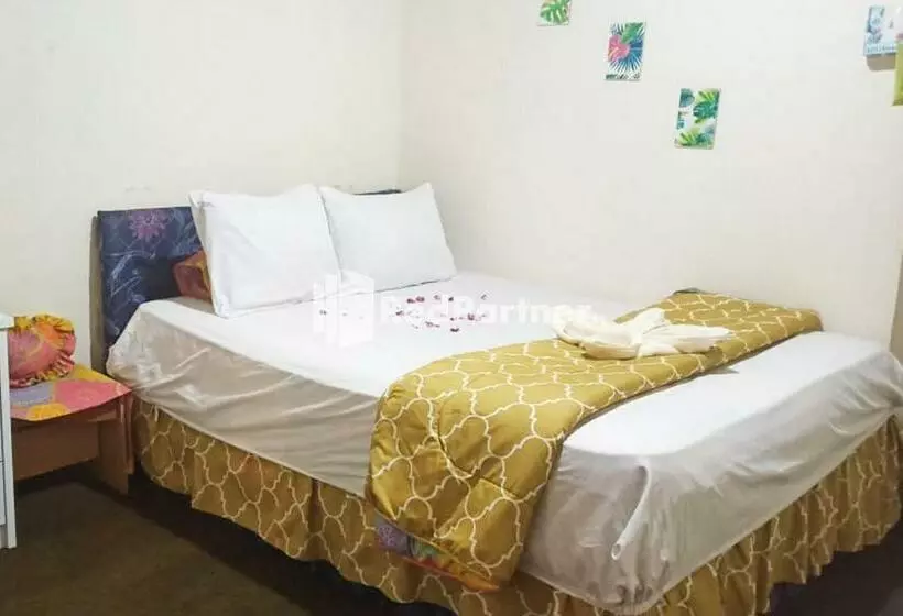ホテル Paer Doe Homestay @ Sembalun Redpartner