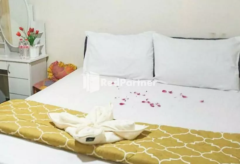 ホテル Paer Doe Homestay @ Sembalun Redpartner