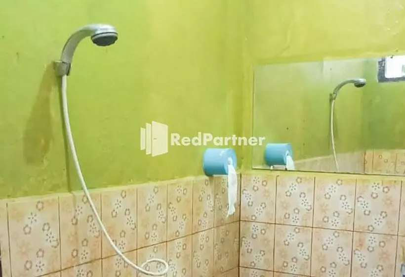 ホテル Paer Doe Homestay @ Sembalun Redpartner