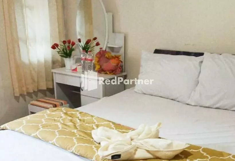 ホテル Paer Doe Homestay @ Sembalun Redpartner