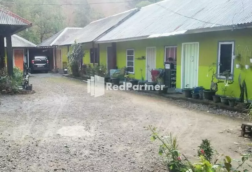 ホテル Paer Doe Homestay @ Sembalun Redpartner