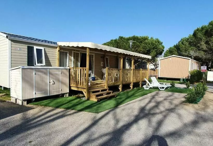 Mobilhome Almira
