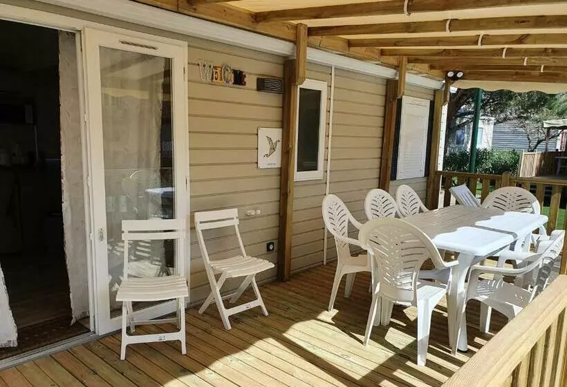 Mobilhome Almira