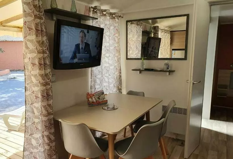 Mobilhome Almira
