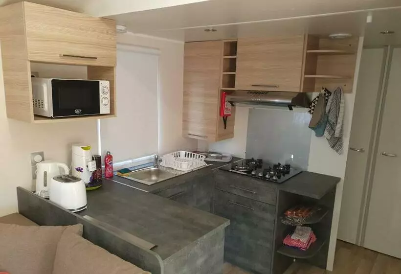 Mobilhome Almira
