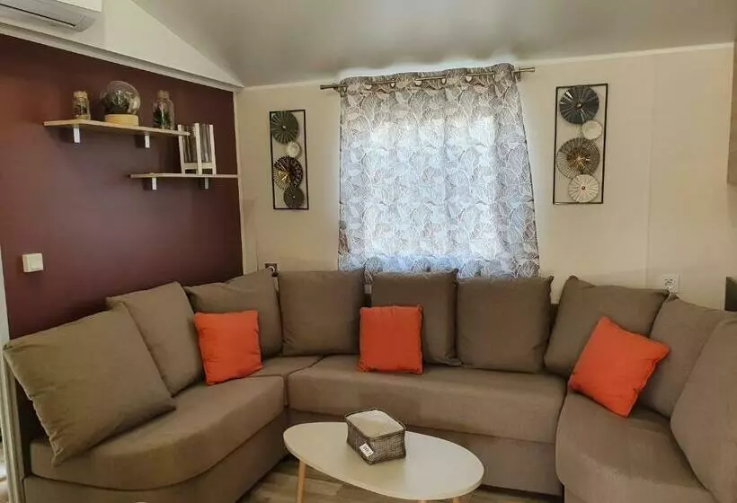 Mobilhome Almira
