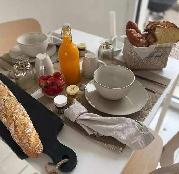 Majatalo Casa Louisa Chambre Sauna Et Bain Nordique