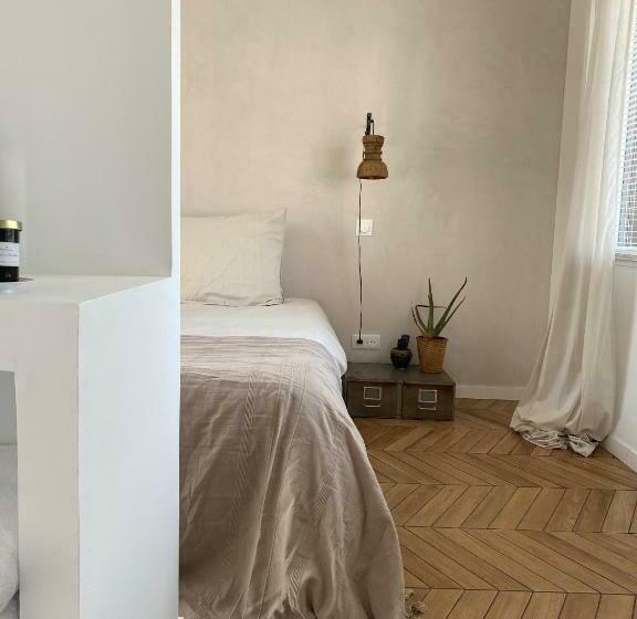 Pensjonat Casa Louisa Chambre Sauna Et Bain Nordique