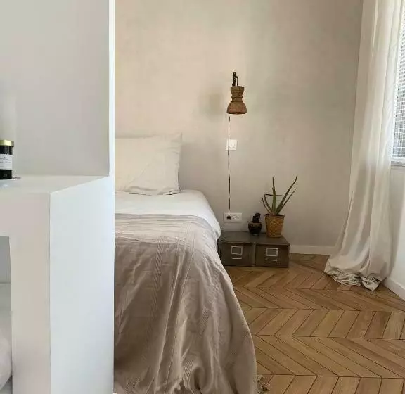 Majatalo Casa Louisa Chambre Sauna Et Bain Nordique