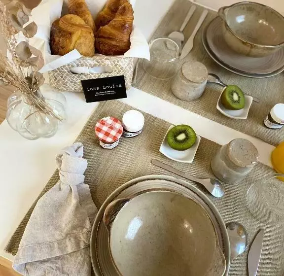 Majatalo Casa Louisa Chambre Sauna Et Bain Nordique