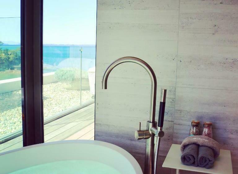 Pensão Elements Of Castor Bay