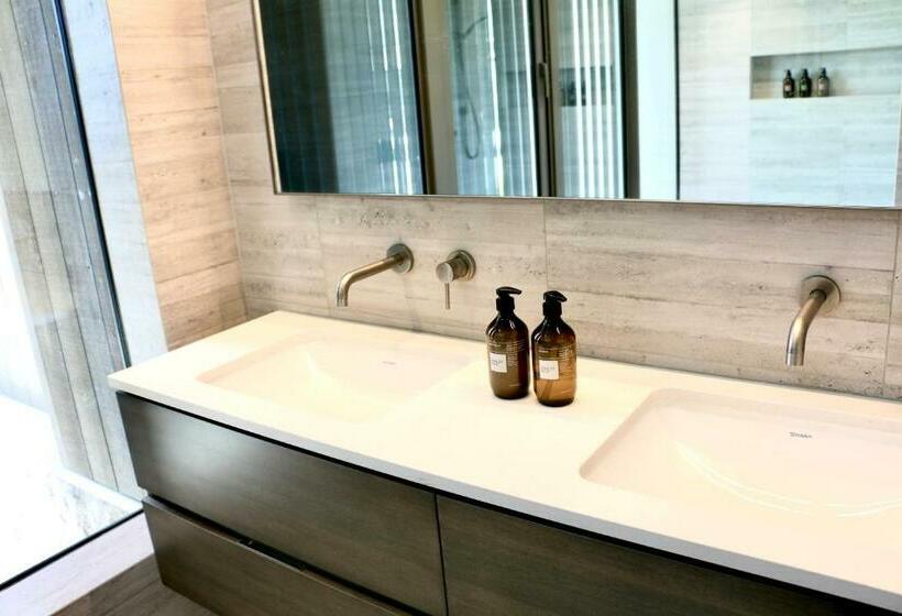 Pensão Elements Of Castor Bay