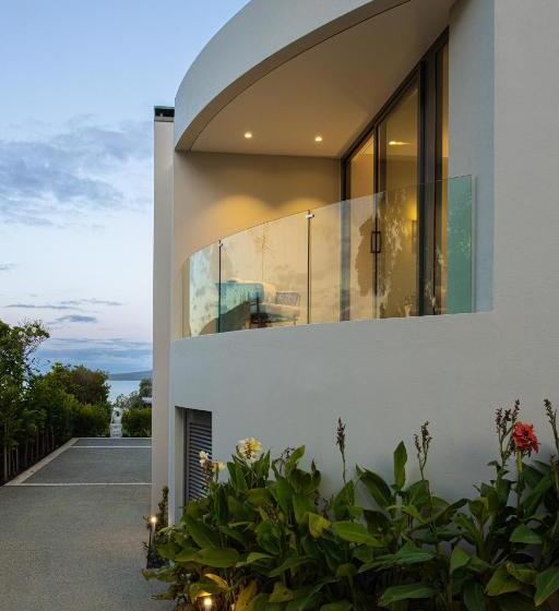 Pensão Elements Of Castor Bay