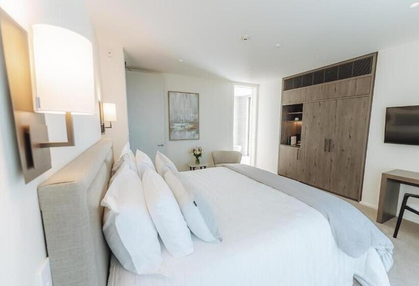 Pensão Elements Of Castor Bay