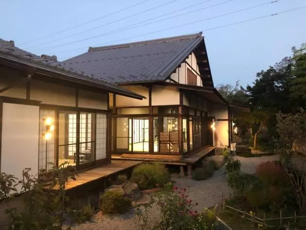 ペンション Fukurou No Oyado   Vacation Stay 71243v