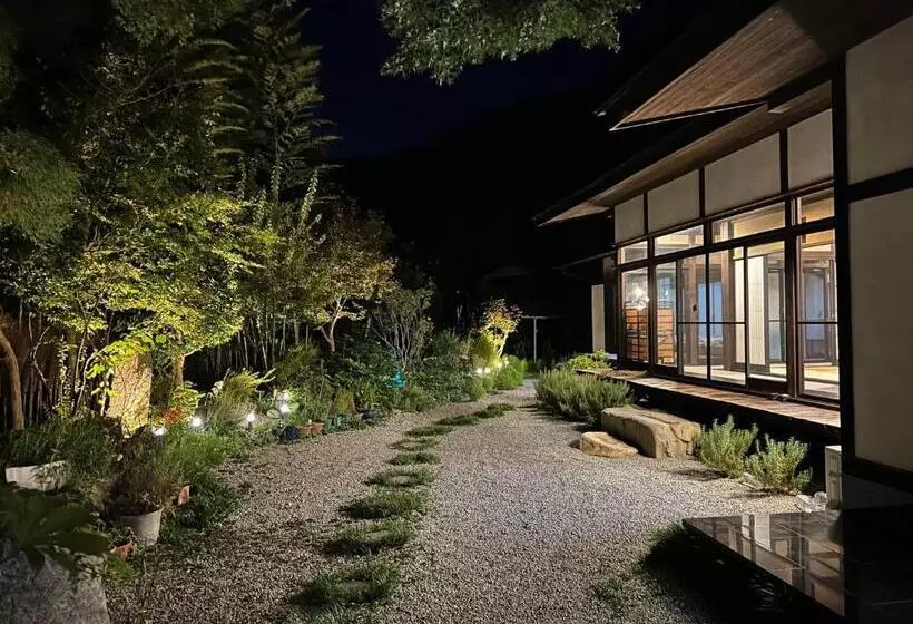 ペンション Fukurou No Oyado   Vacation Stay 71243v