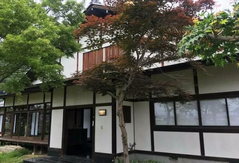 ペンション Fukurou No Oyado   Vacation Stay 71243v
