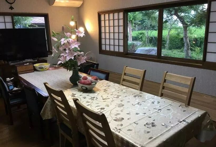 ペンション Fukurou No Oyado   Vacation Stay 71243v