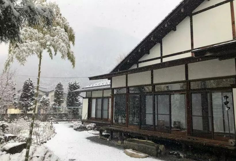 ペンション Fukurou No Oyado   Vacation Stay 71243v