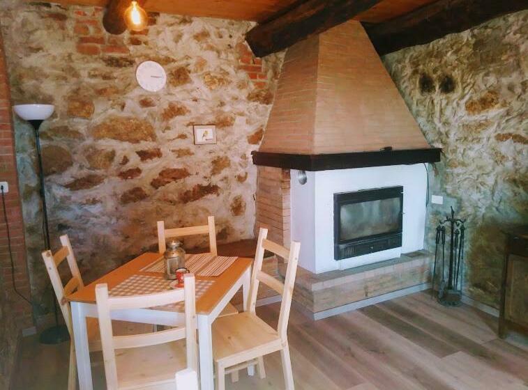 פנסיון Il Pettirosso