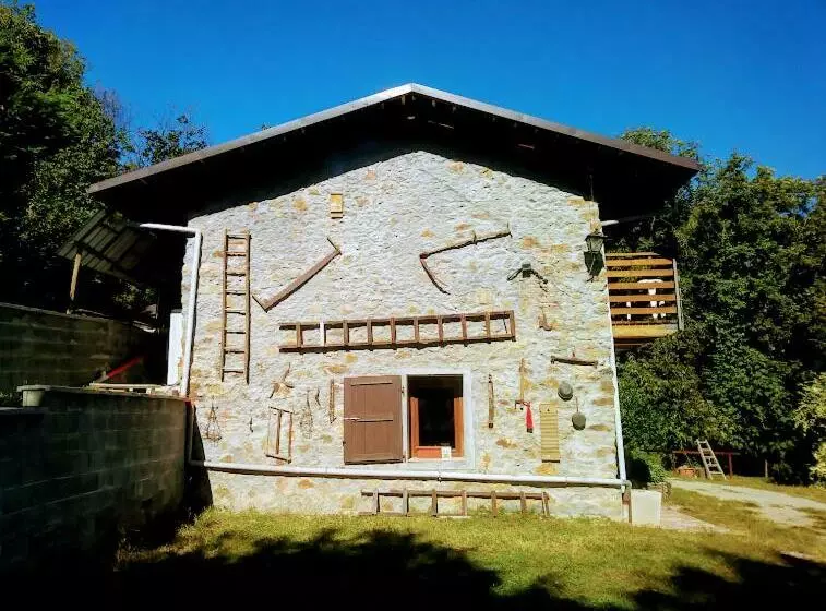 Majatalo Il Pettirosso