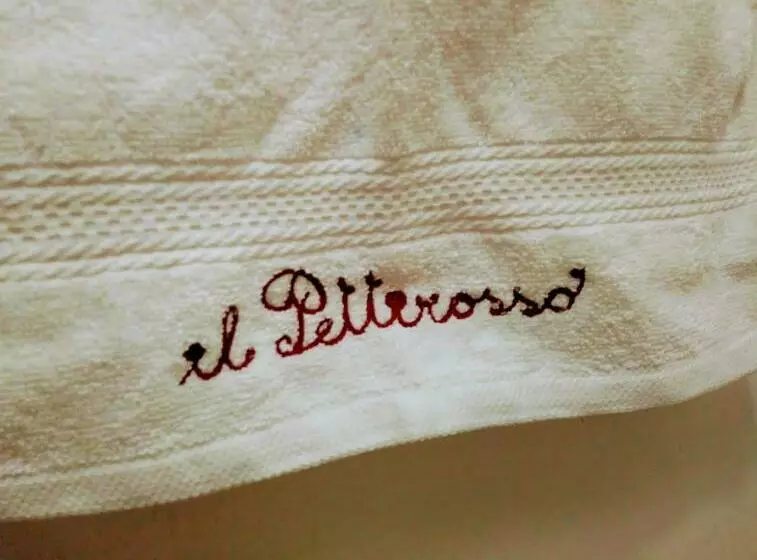 Majatalo Il Pettirosso