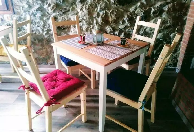 Majatalo Il Pettirosso