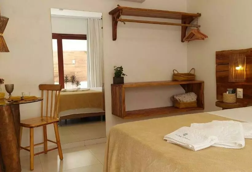 Majatalo Suítes Jardins De Flecheiras