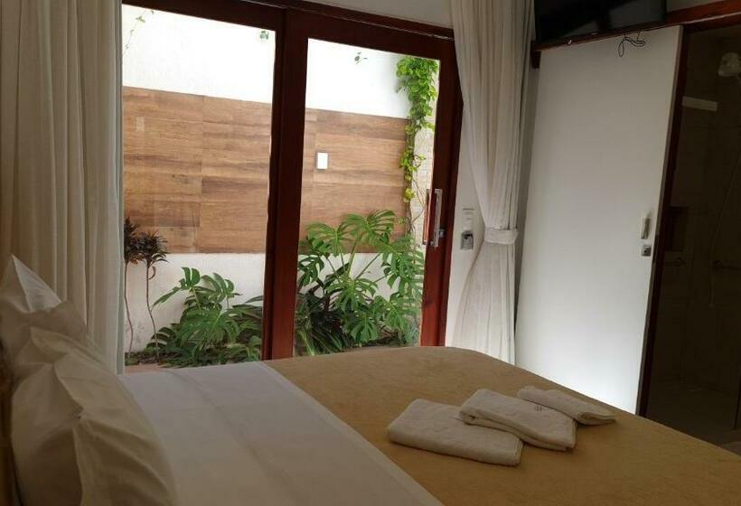 膳宿费 Suítes Jardins De Flecheiras