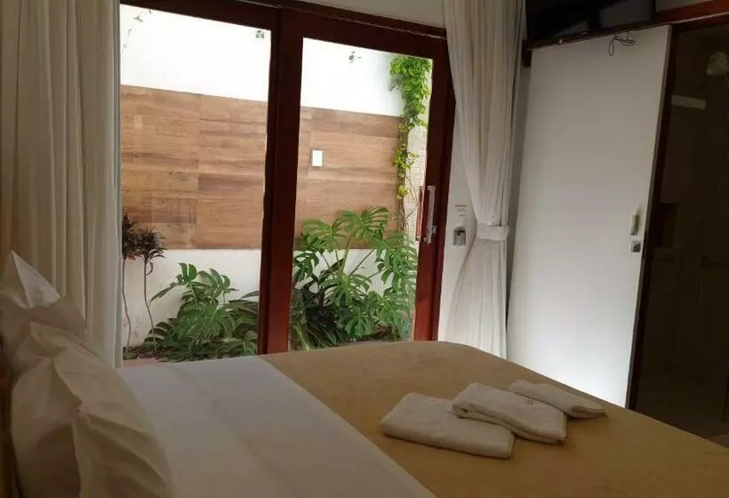 Majatalo Suítes Jardins De Flecheiras