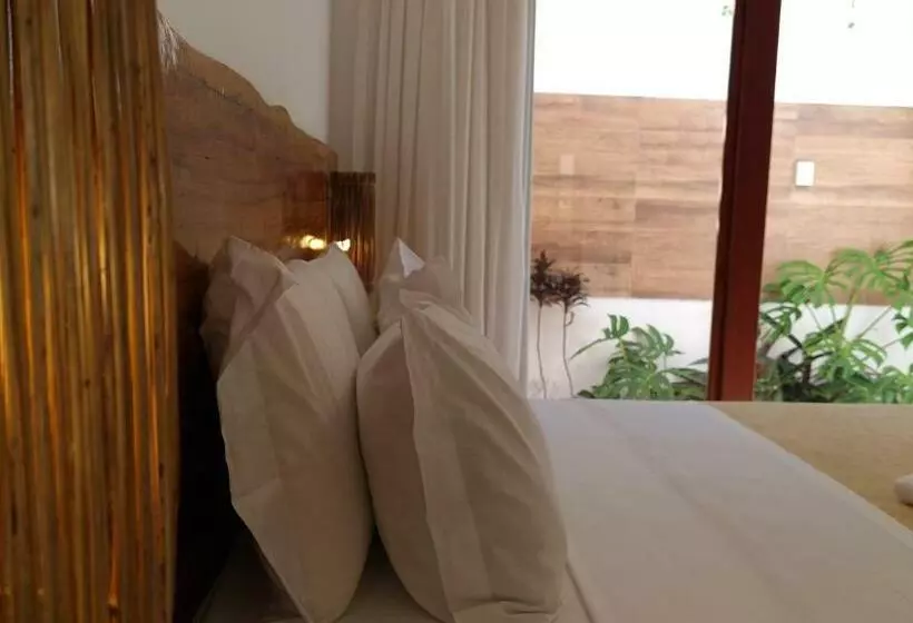 Majatalo Suítes Jardins De Flecheiras