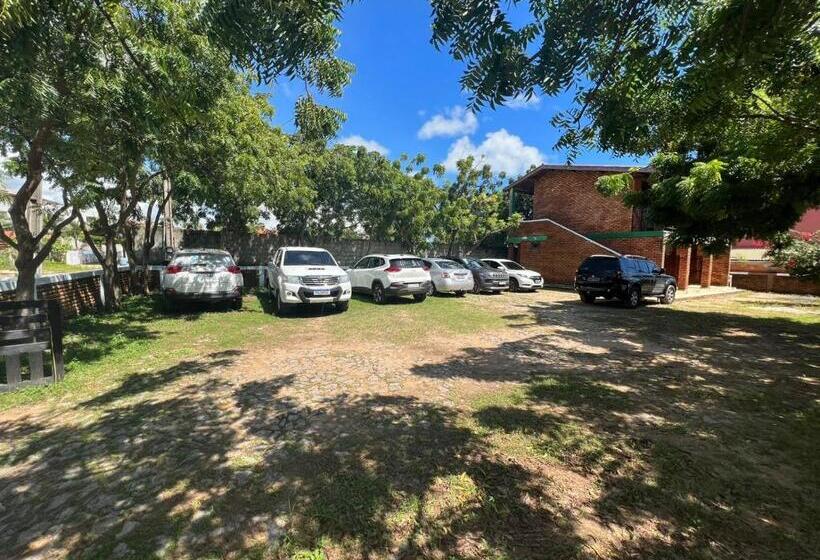 膳宿费 Suítes Jardins De Flecheiras