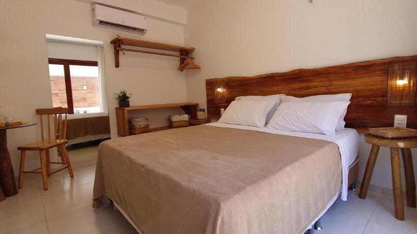 膳宿费 Suítes Jardins De Flecheiras