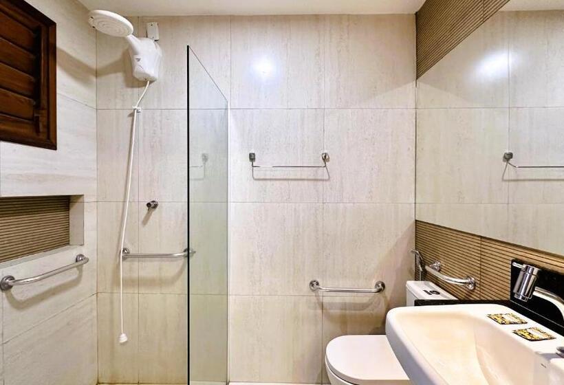 膳宿费 Suítes Jardins De Flecheiras