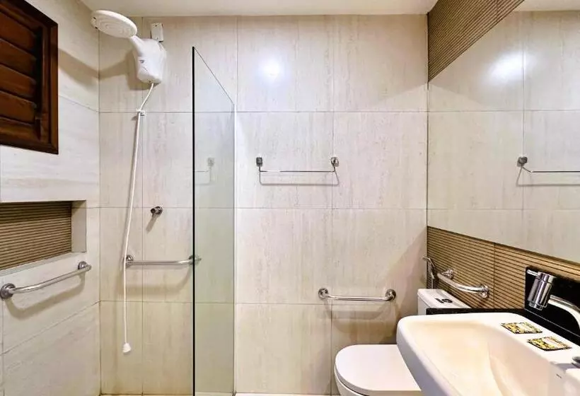 Majatalo Suítes Jardins De Flecheiras