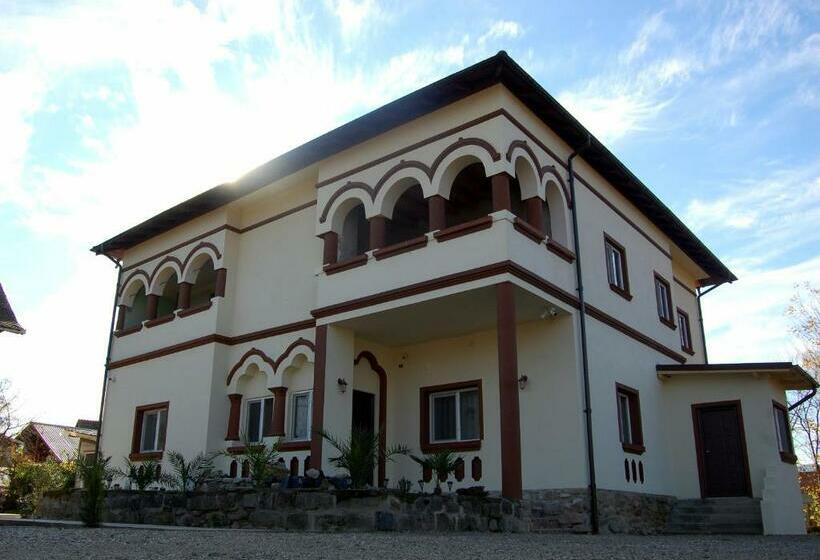 پانسیون Vila Phoenix