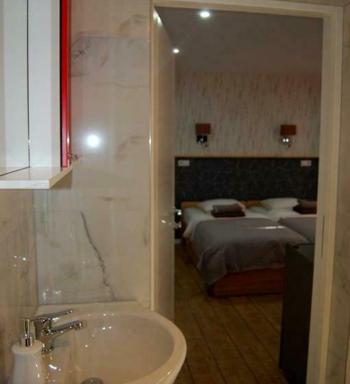 پانسیون Vila Phoenix