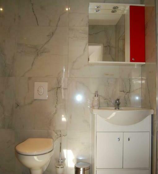 پانسیون Vila Phoenix