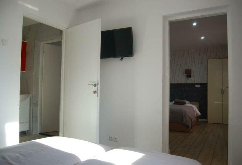 پانسیون Vila Phoenix