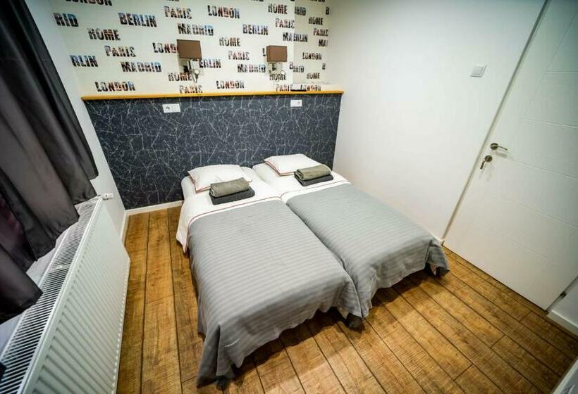 پانسیون Vila Phoenix