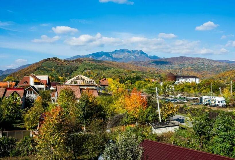 پانسیون Vila Phoenix