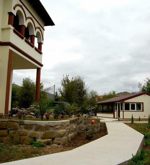 پانسیون Vila Phoenix